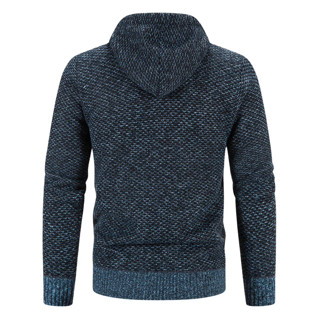 Dennis™ | Ultimativ Hoodie