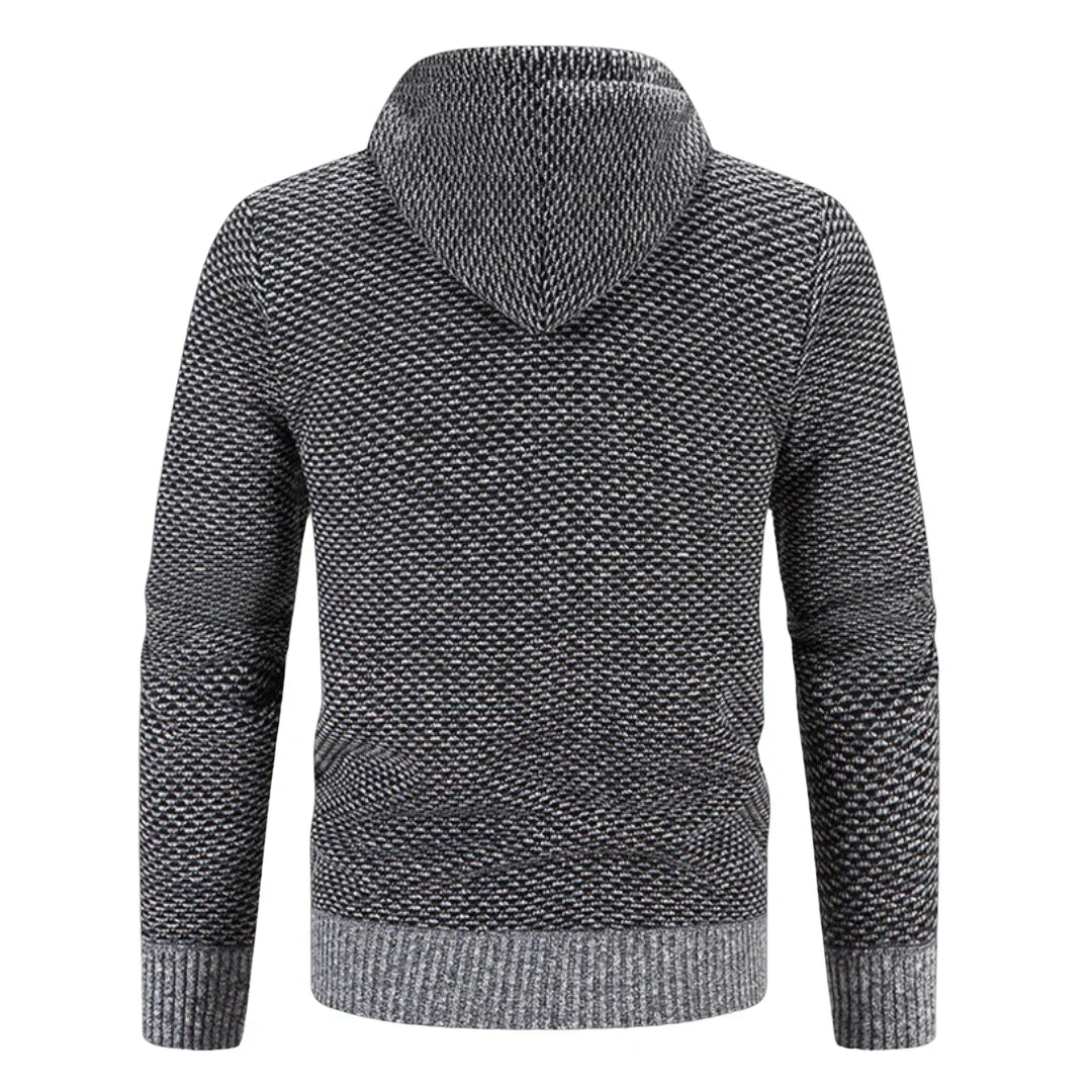 Dennis™ | Ultimativ Hoodie