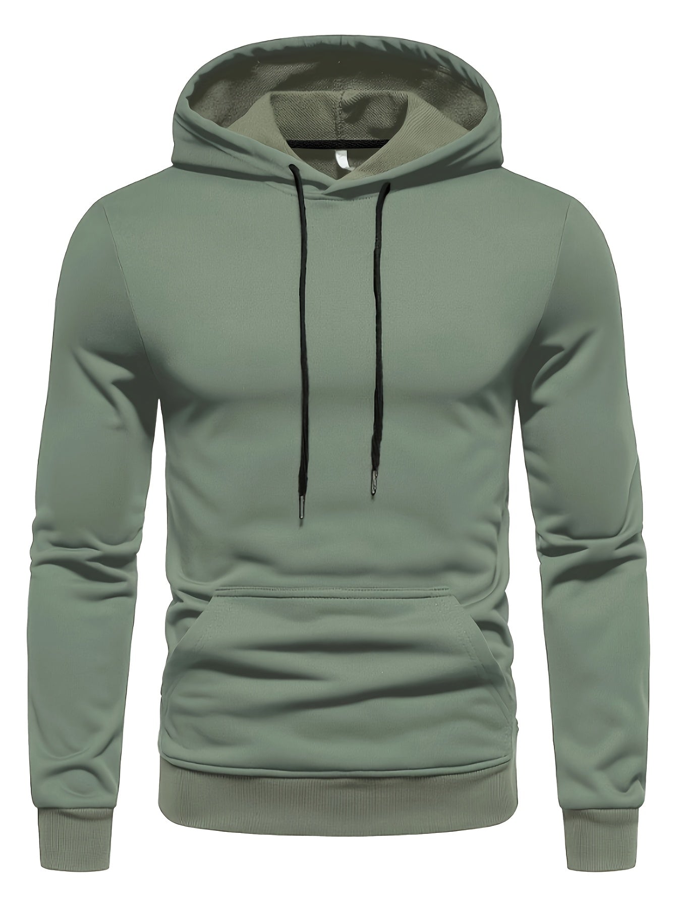 Noah™ | Klassisk Stretch Hoodie