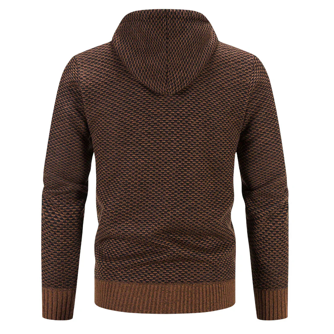 Dennis™ | Ultimativ Hoodie