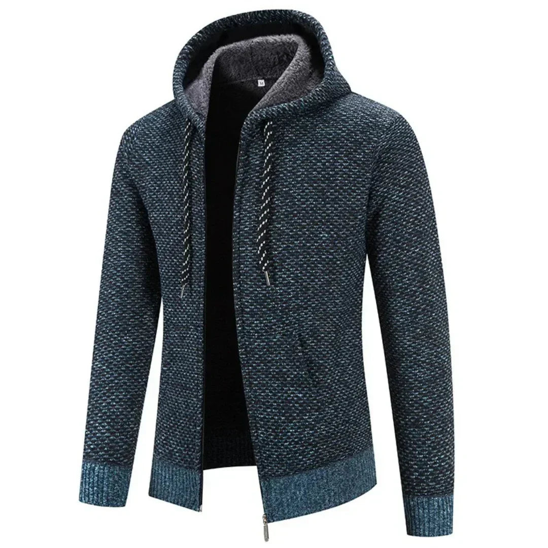 Dennis™ | Ultimativ Hoodie