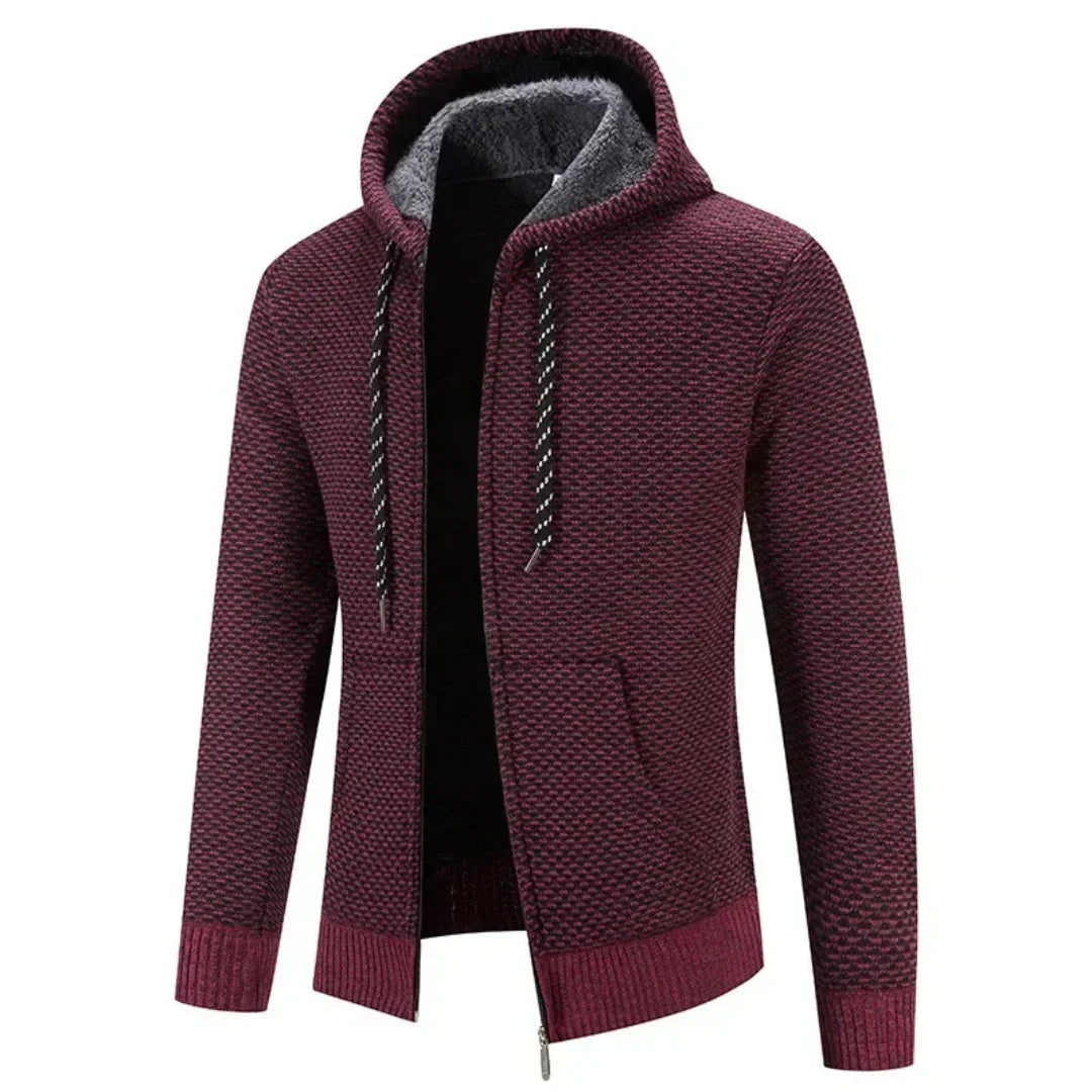 Dennis™ | Ultimativ Hoodie