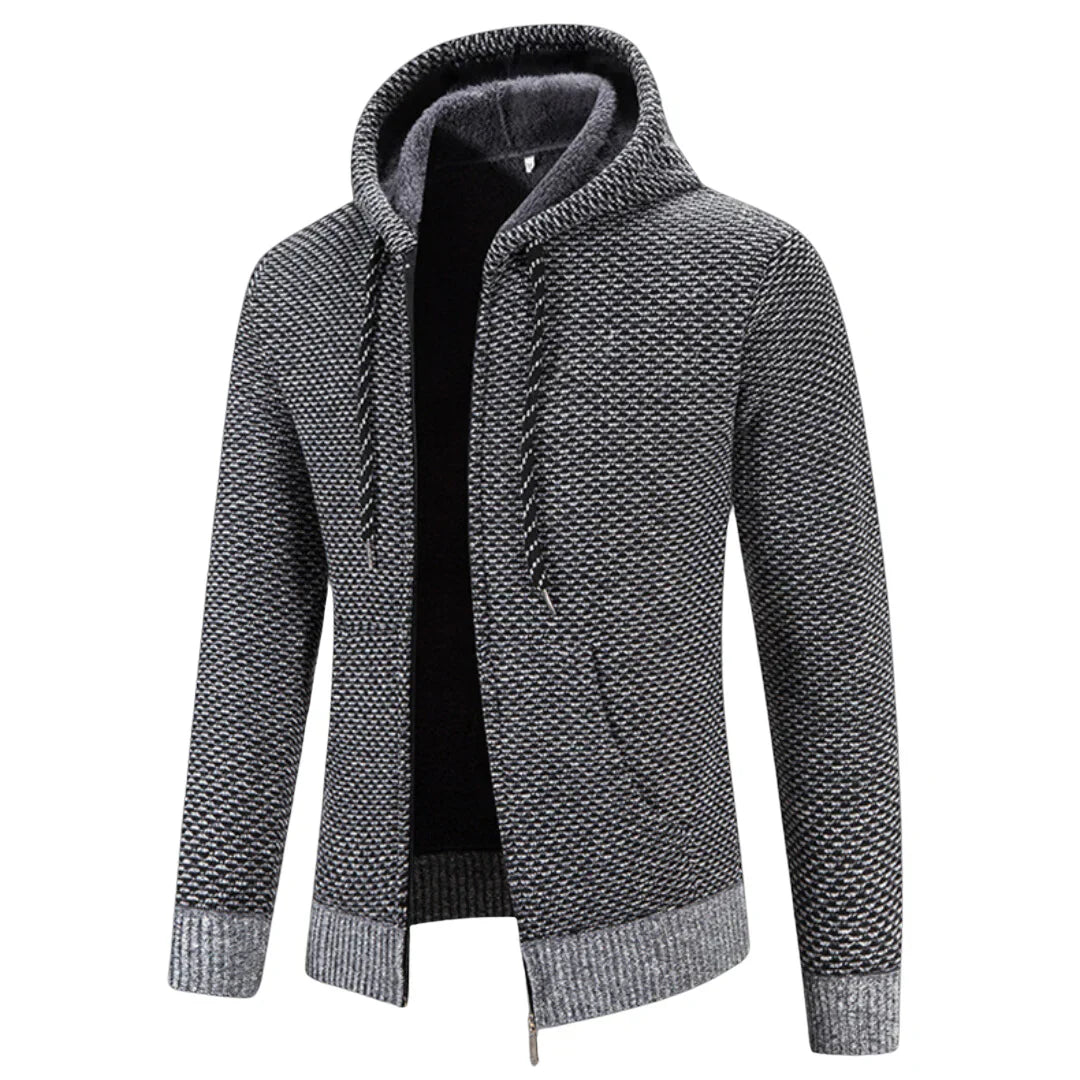 Dennis™ | Ultimativ Hoodie