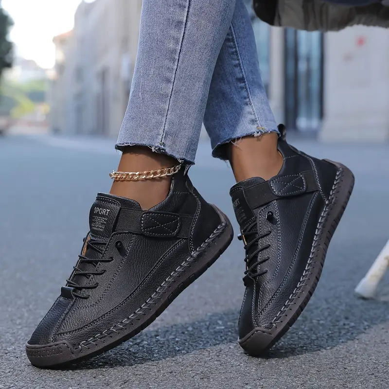 Ida™ | Komfortable hverdagssneakers