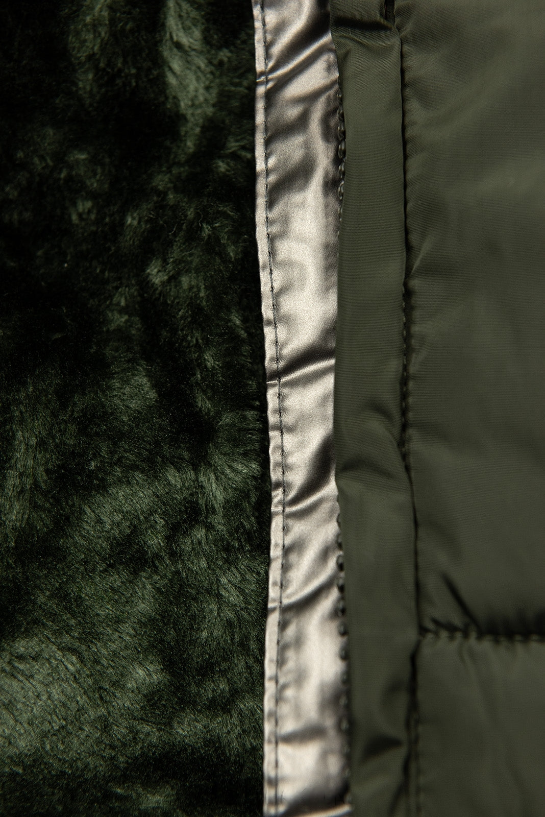 Kirstine™ | Luxe All-Weather Jakke