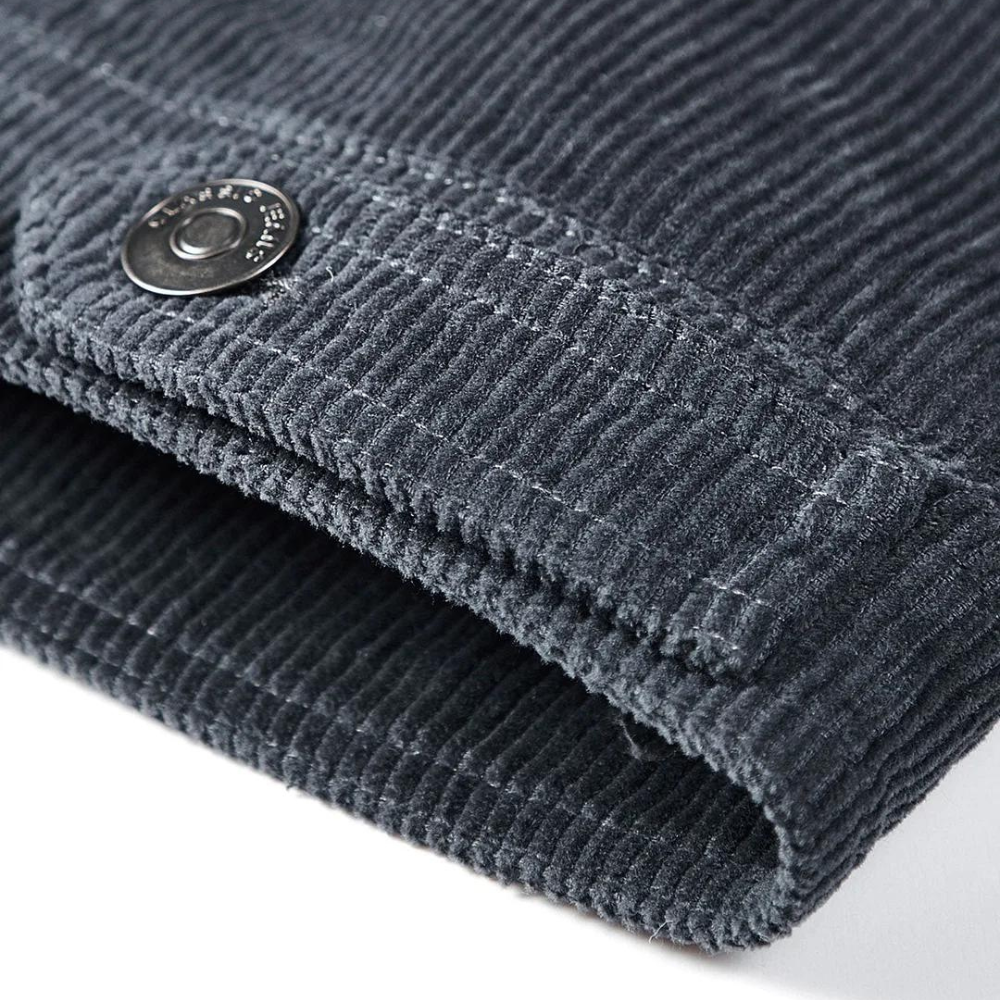 Milo™ | Klassisk Fløjlsjakke til Mænd