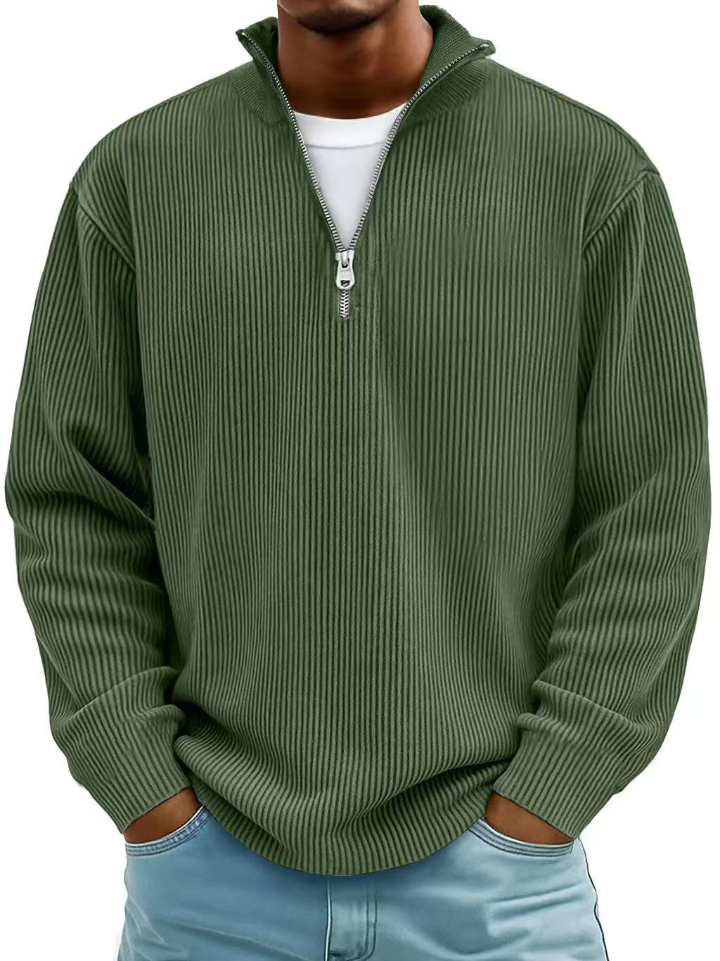 Peter™ | Stilfuld Trendy Sweater