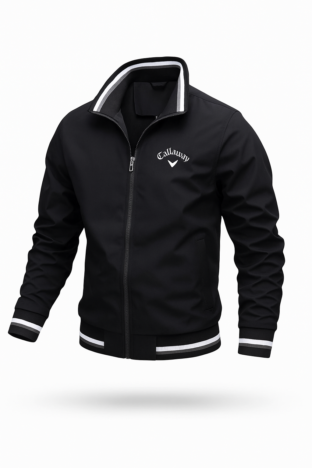 Callaway™ | Klassisk & komfortabel blouson