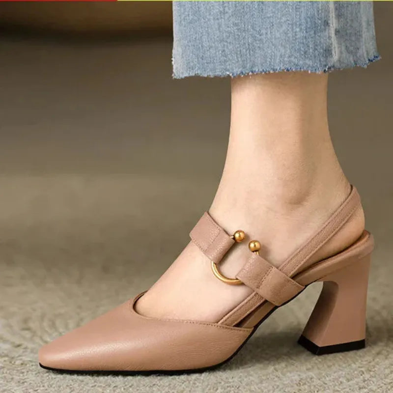 GIADA™ SANDALER | Komfort og stil til din aktive livsstil