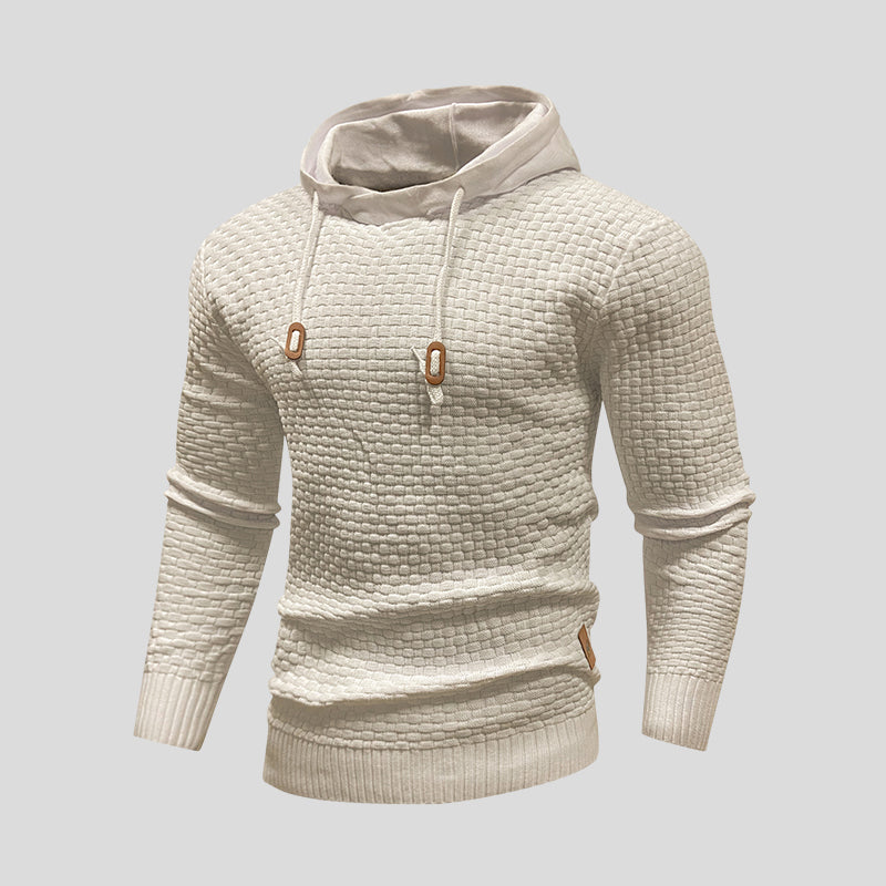 Mason - Armor Hoodie