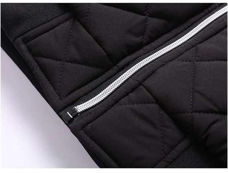 Dante™ | Slank Bomberjakke