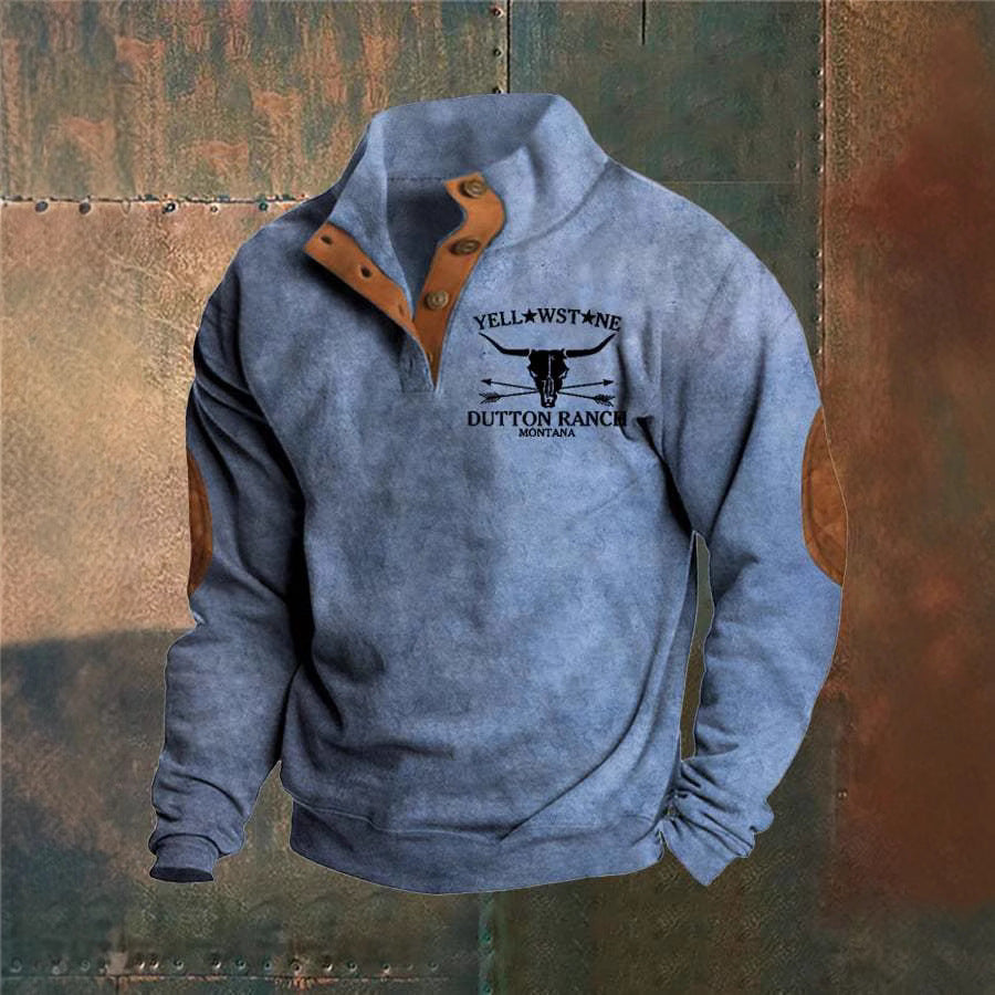 RAUL™|EKSKLUSIV SWEATSHIRT