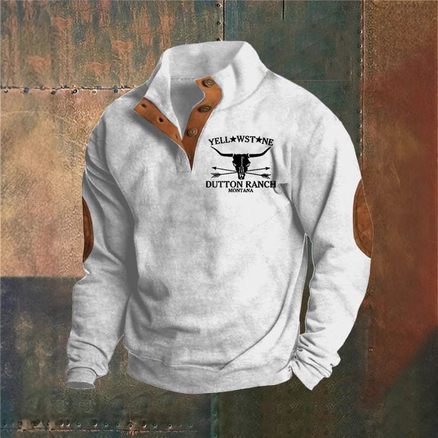 RAUL™|EKSKLUSIV SWEATSHIRT