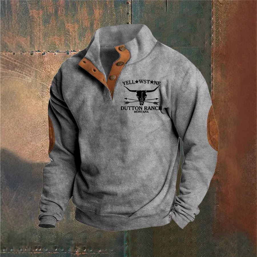 RAUL™|EKSKLUSIV SWEATSHIRT