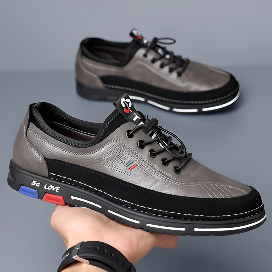 Beeckhoven™ | Moderne Oxford Sko