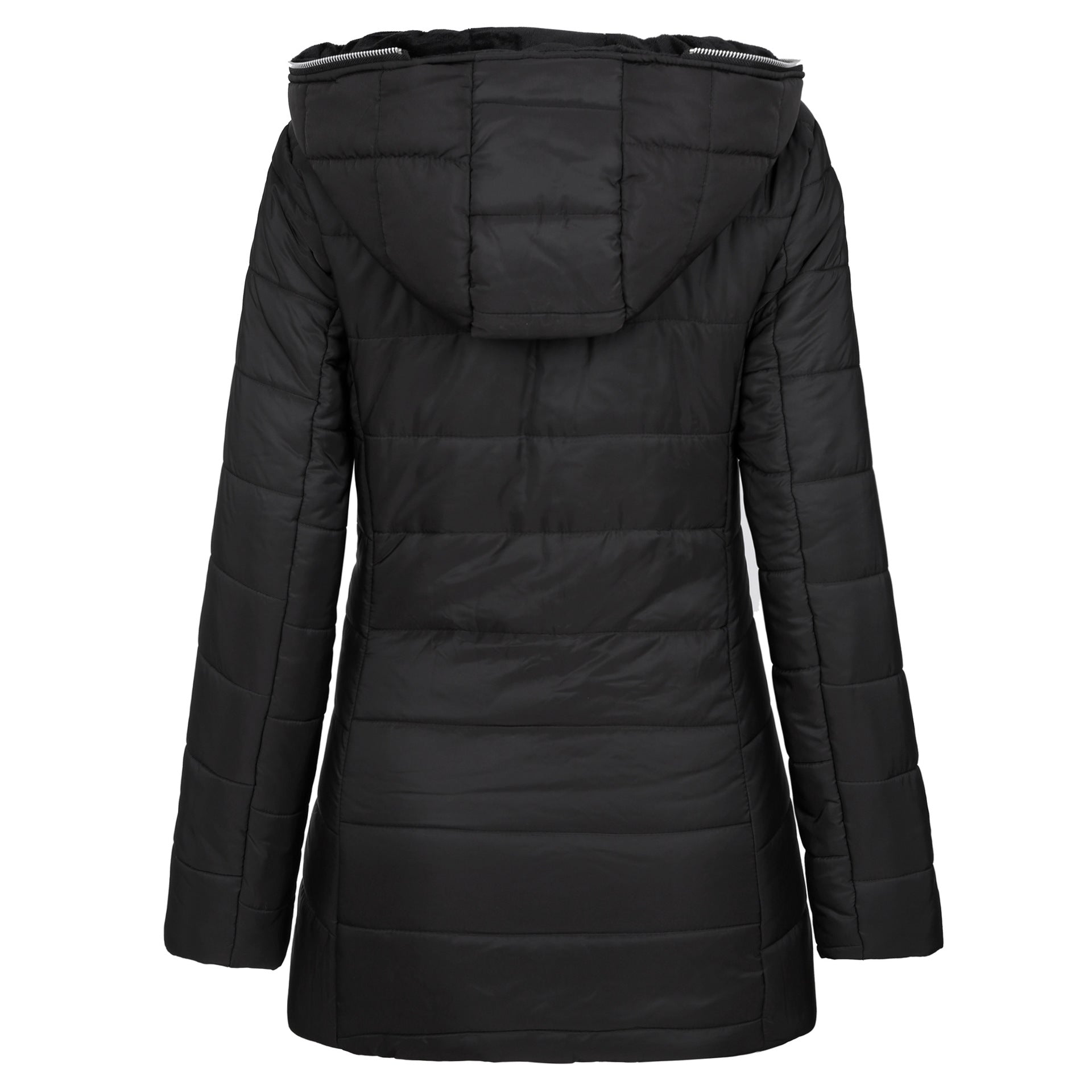 Kirstine™ | Luxe All-Weather Jakke