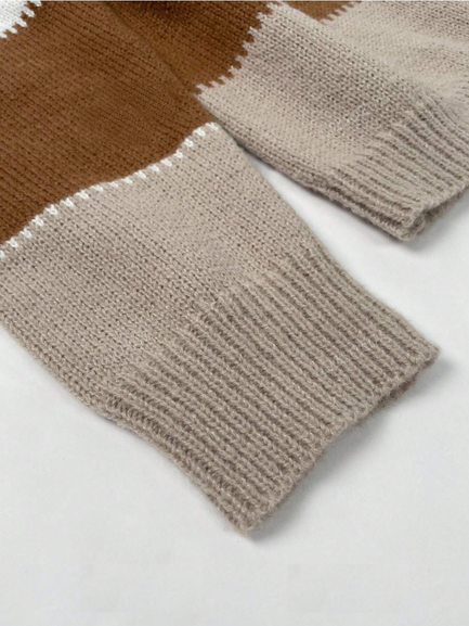 Isabel | Komfortabel trøje