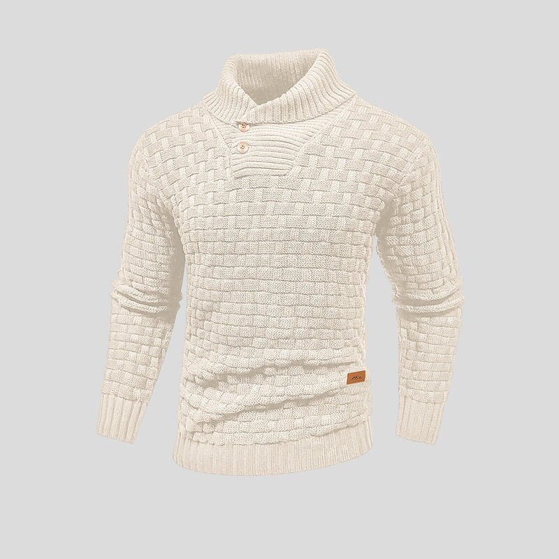 Rowan - Überland Thermo Pullover