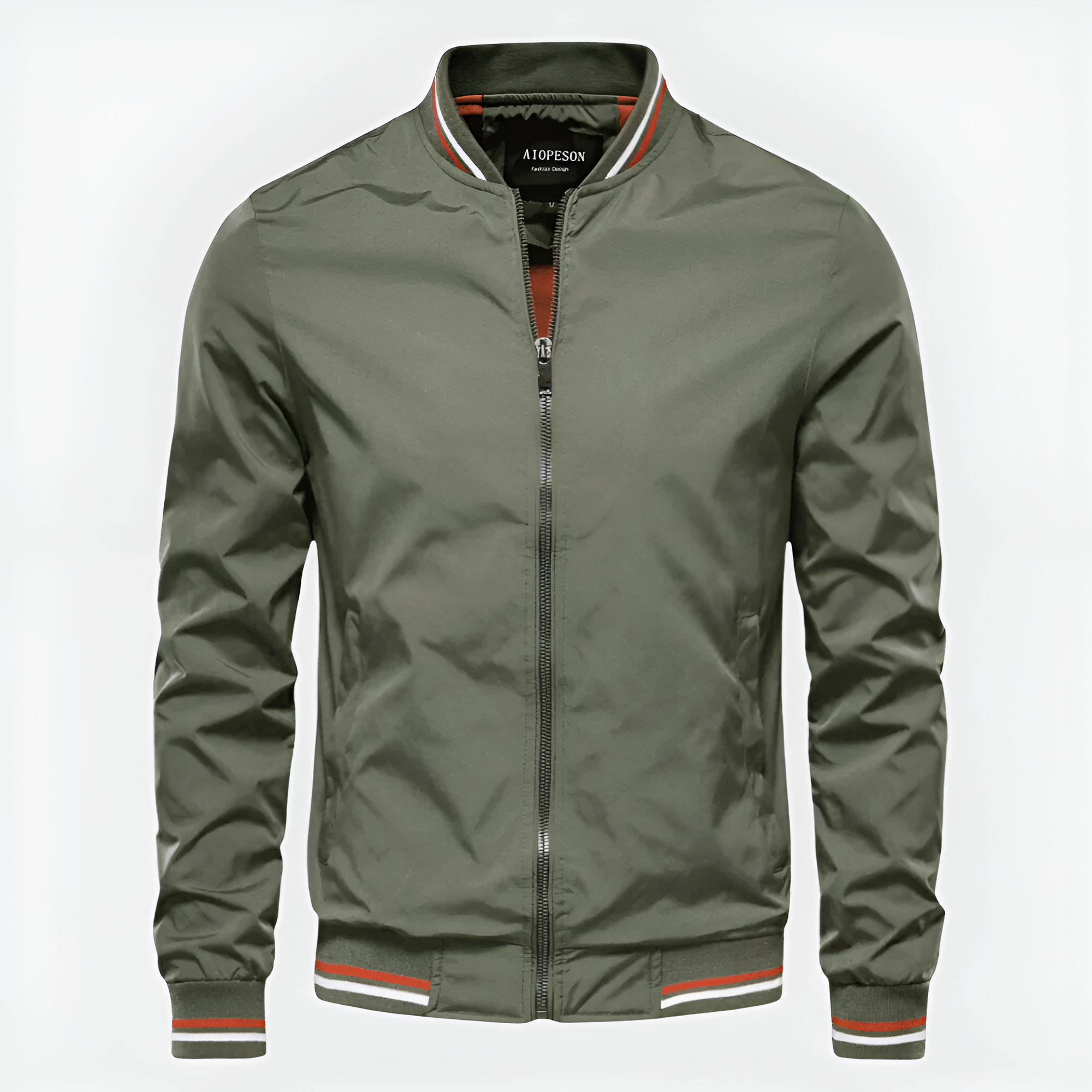 Valmont™ | Elegant Bomberjakke