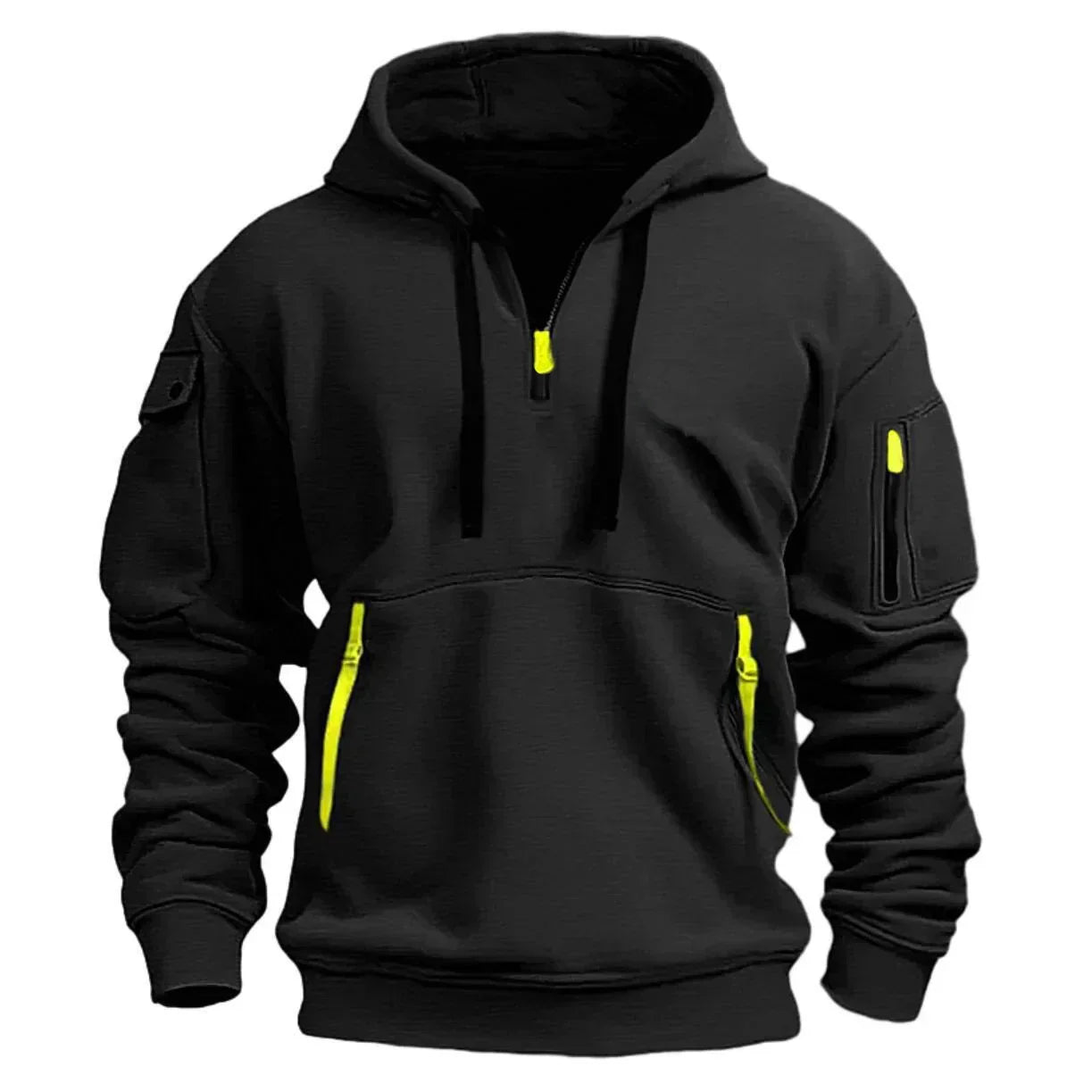 Oakley | Stilfuld hoodie