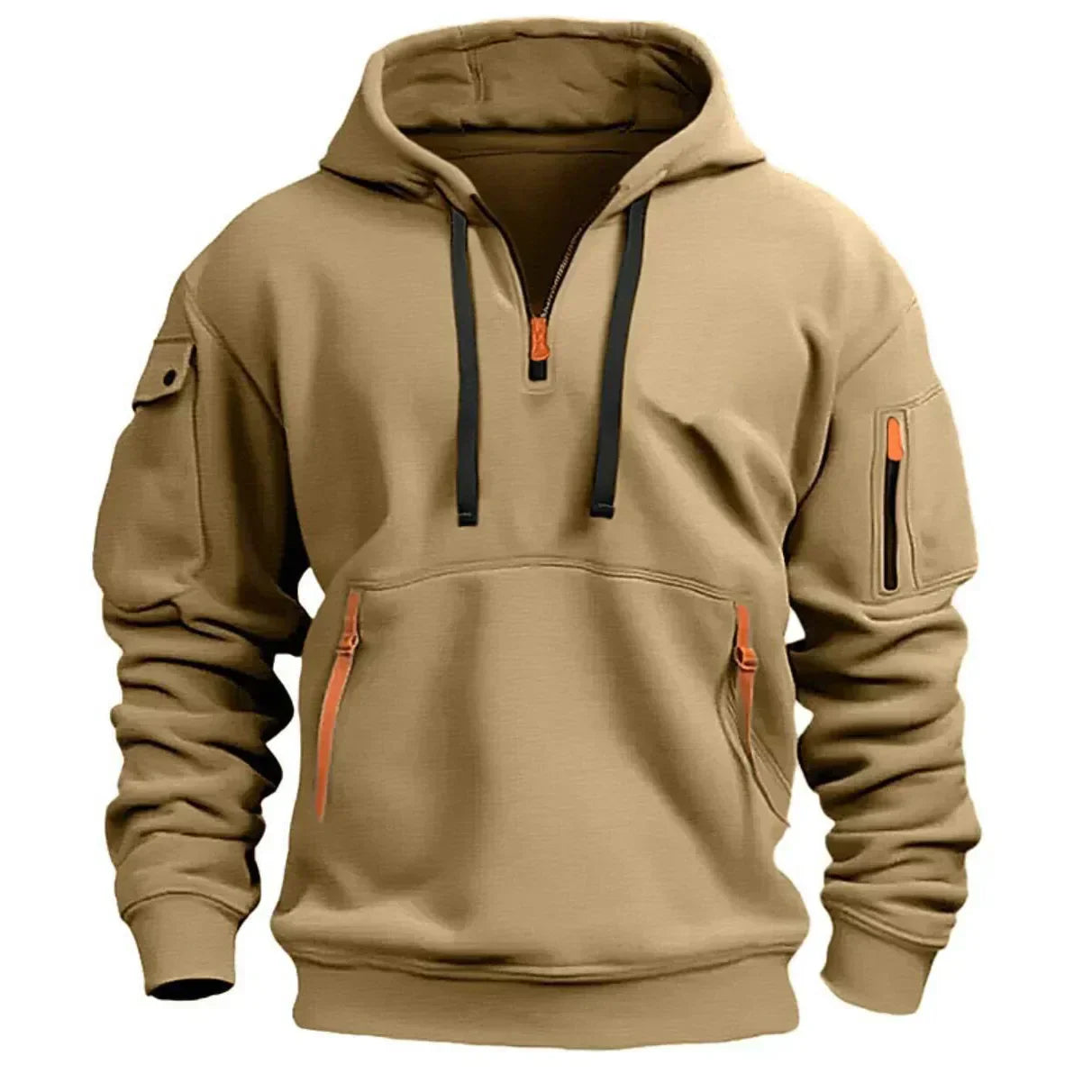 Oakley | Stilfuld hoodie