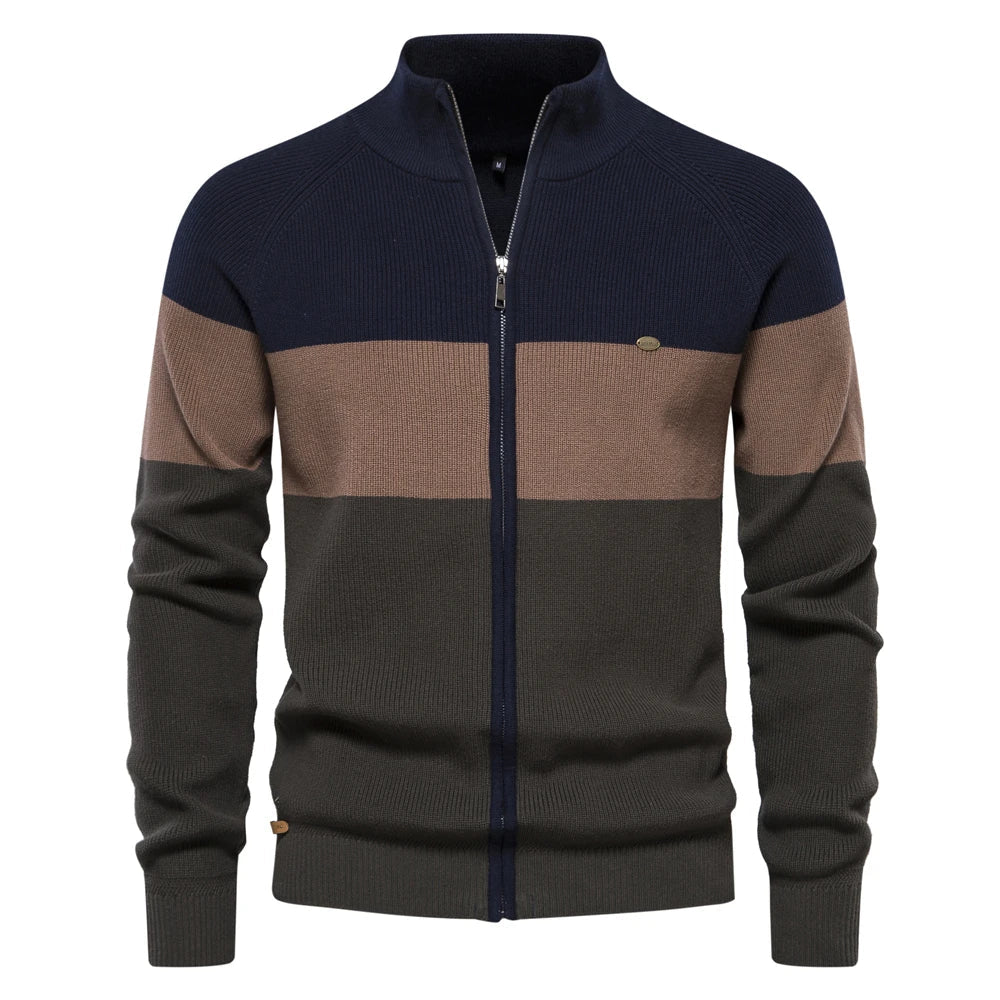 Laluna® | Lynlås Vest