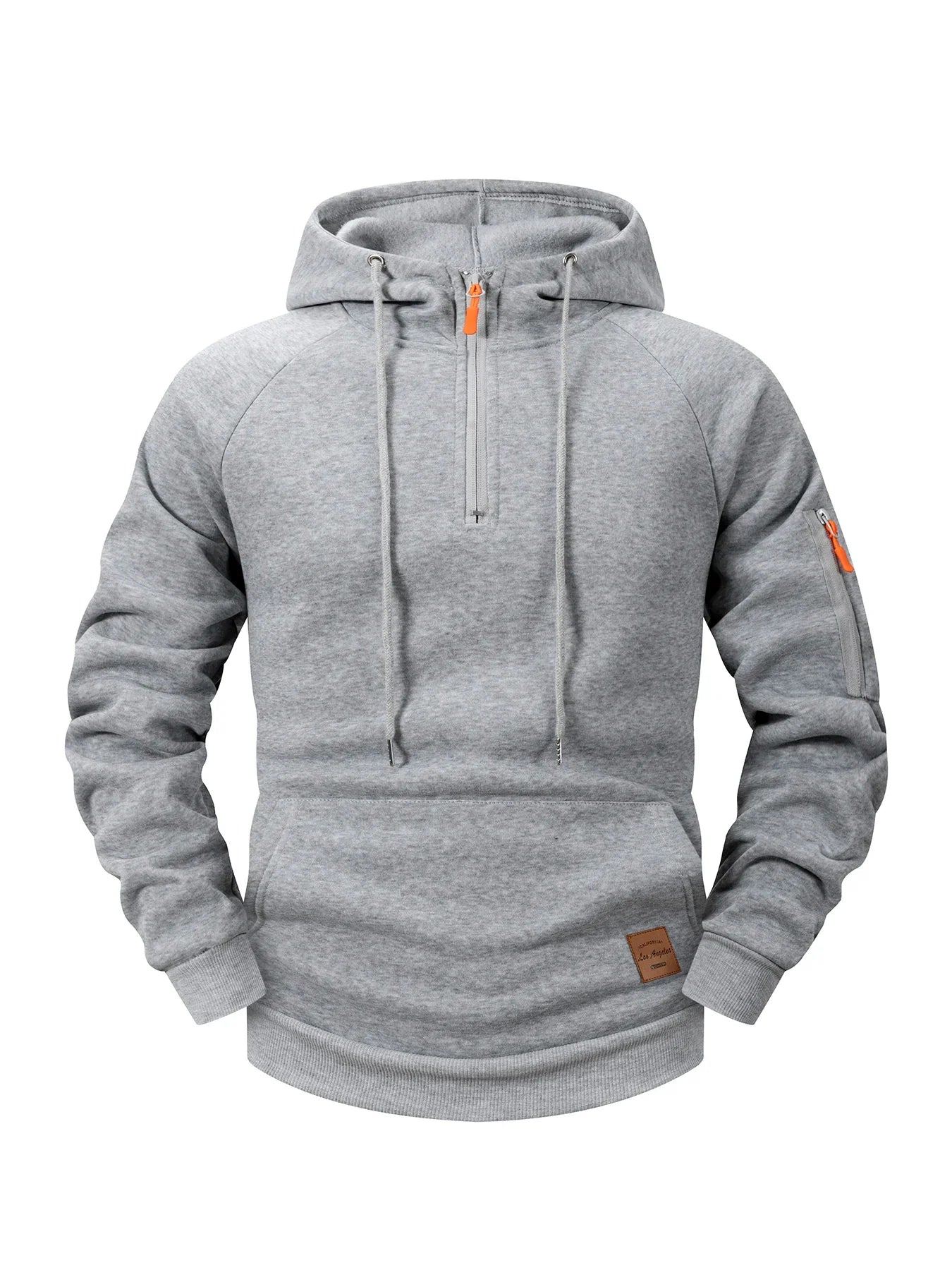 Mason™ | Sporty Zip Hoodie
