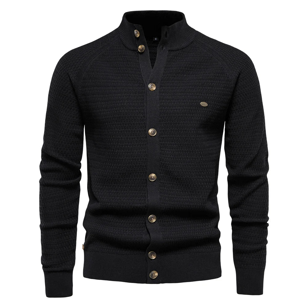 Laluna® | Luksus Katoenen Vest