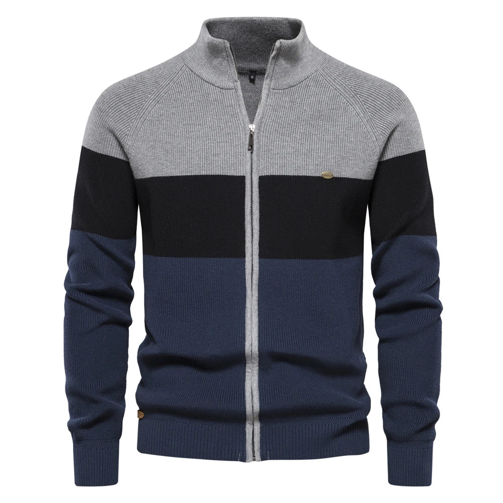 Laluna® | Lynlås Vest