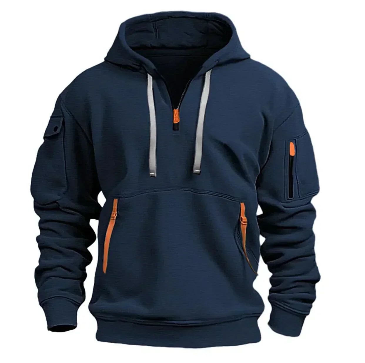 Oakley | Stilfuld hoodie