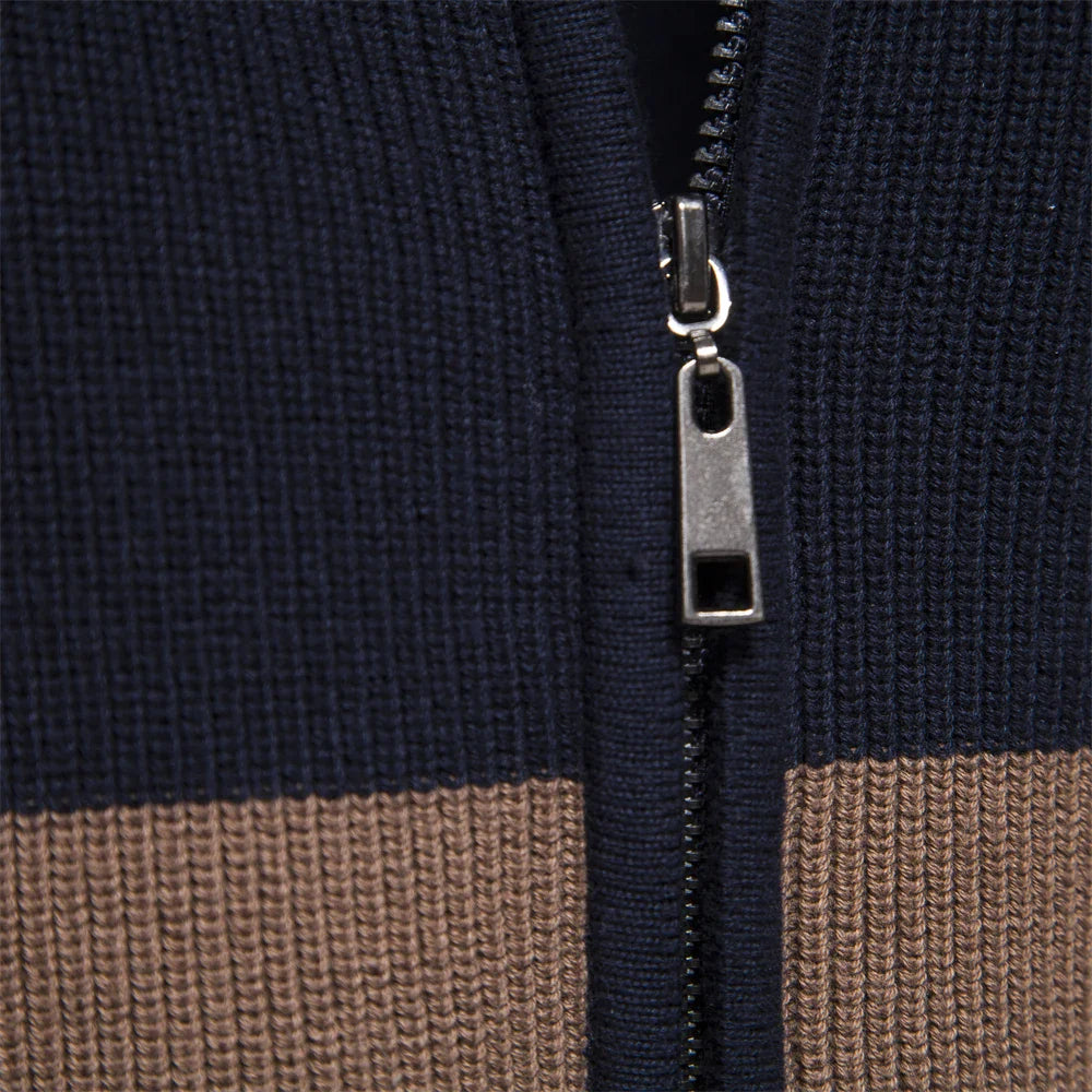Laluna® | Lynlås Vest