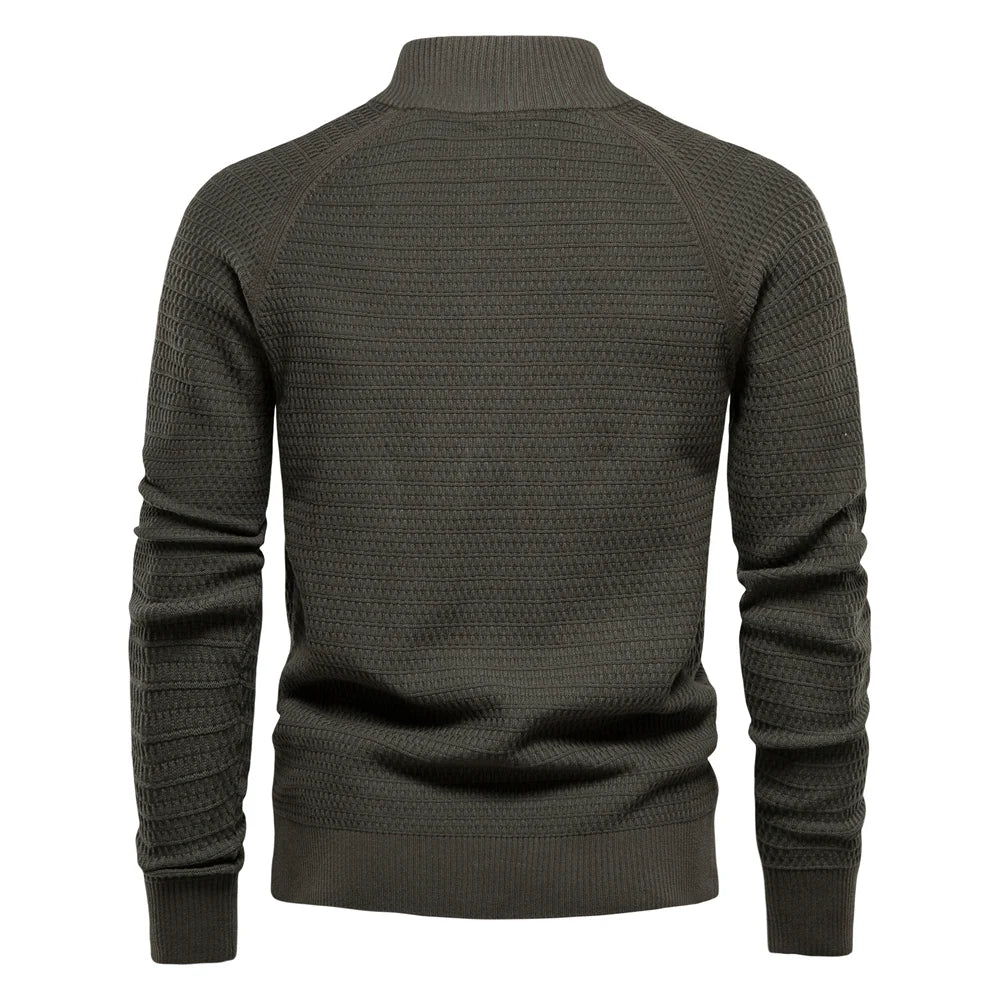 Laluna® | Luksus Katoenen Vest