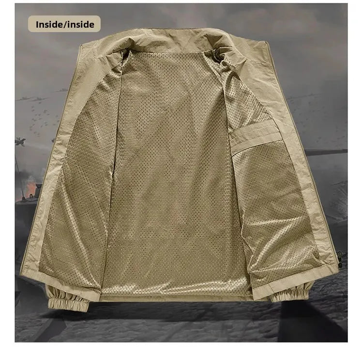 Milan™ – Velklædt, Praktisk og Enkelt Smart Jakke