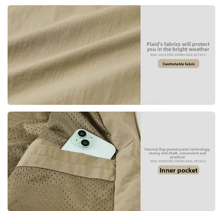 Milan™ – Velklædt, Praktisk og Enkelt Smart Jakke