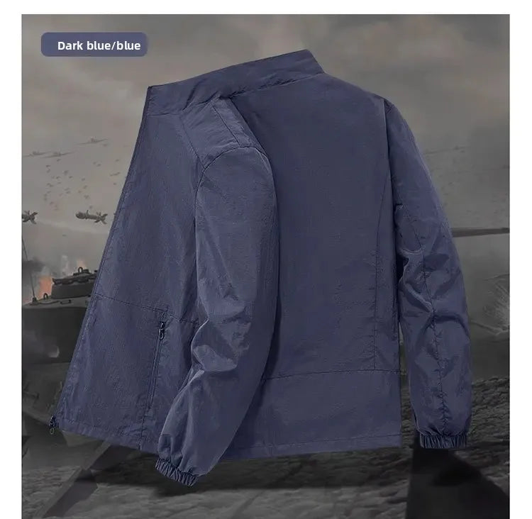 Milan™ – Velklædt, Praktisk og Enkelt Smart Jakke