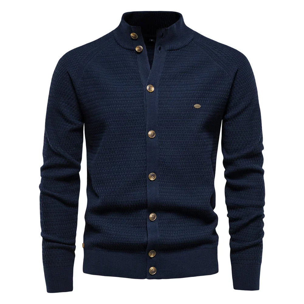 Laluna® | Luksus Katoenen Vest
