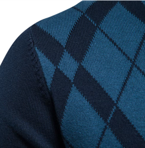 Laluna® | Half-Zip Herretrøje