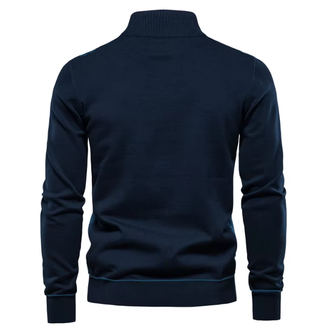 Laluna® | Half-Zip Herretrøje