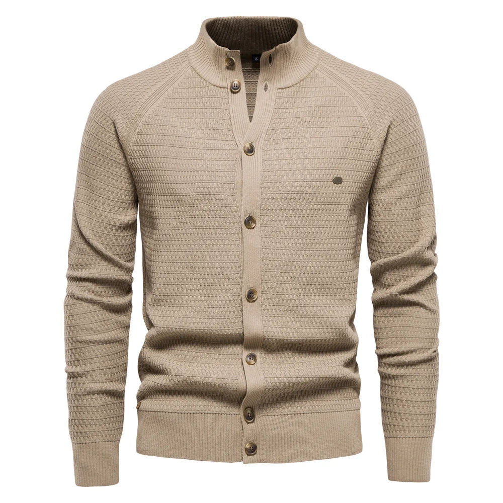 Laluna® | Luksus Katoenen Vest