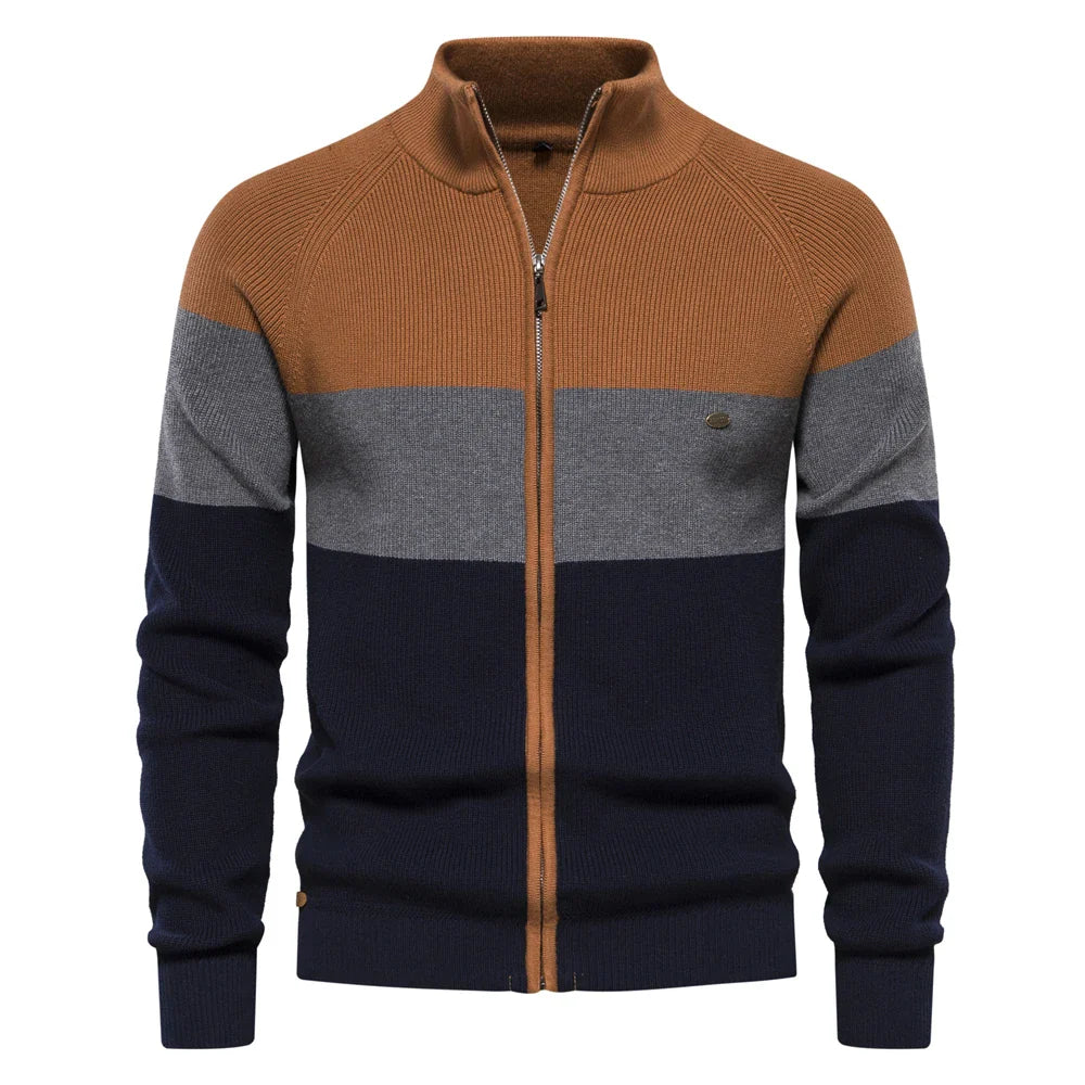 Laluna® | Lynlås Vest
