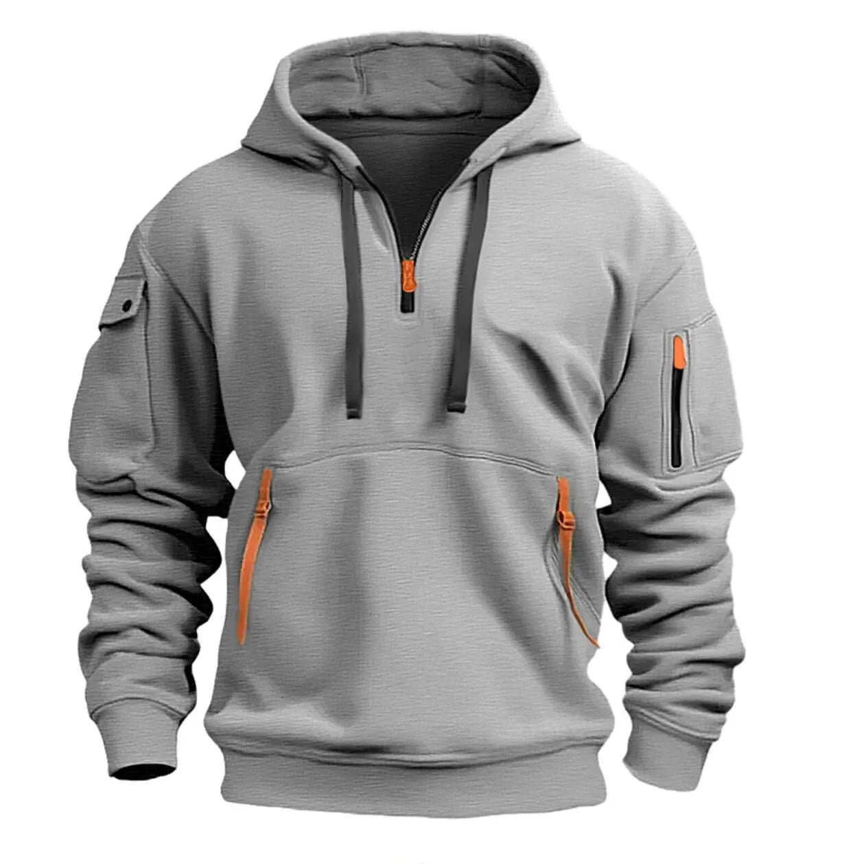 Oakley | Stilfuld hoodie