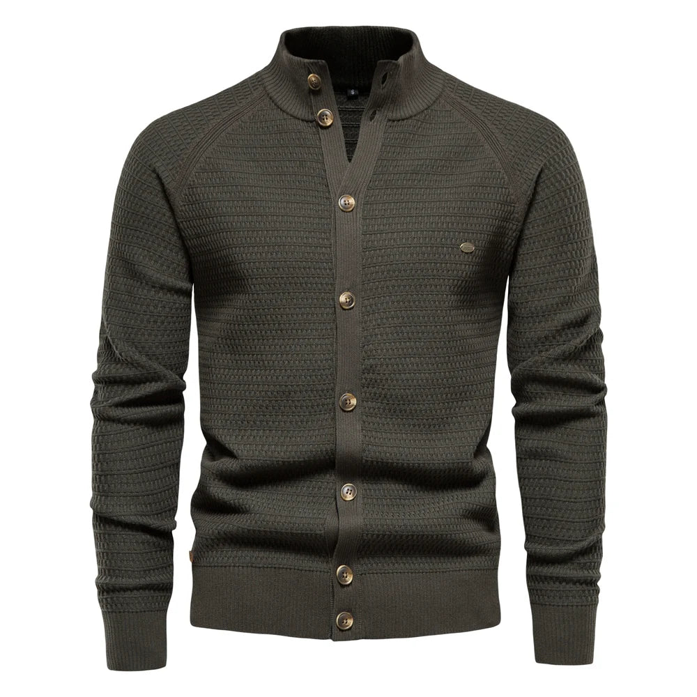 Laluna® | Luksus Katoenen Vest