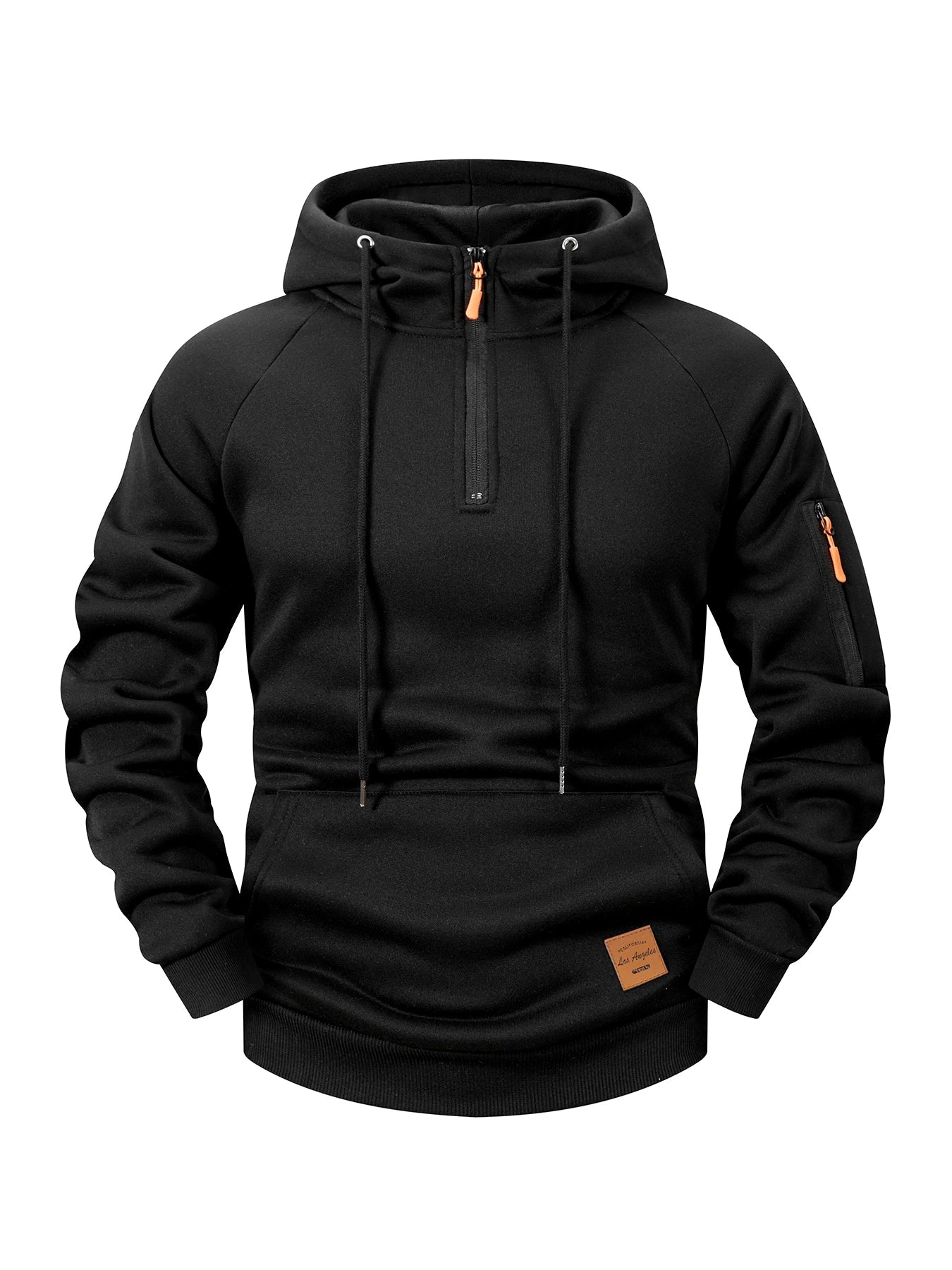 Mason™ | Sporty Zip Hoodie
