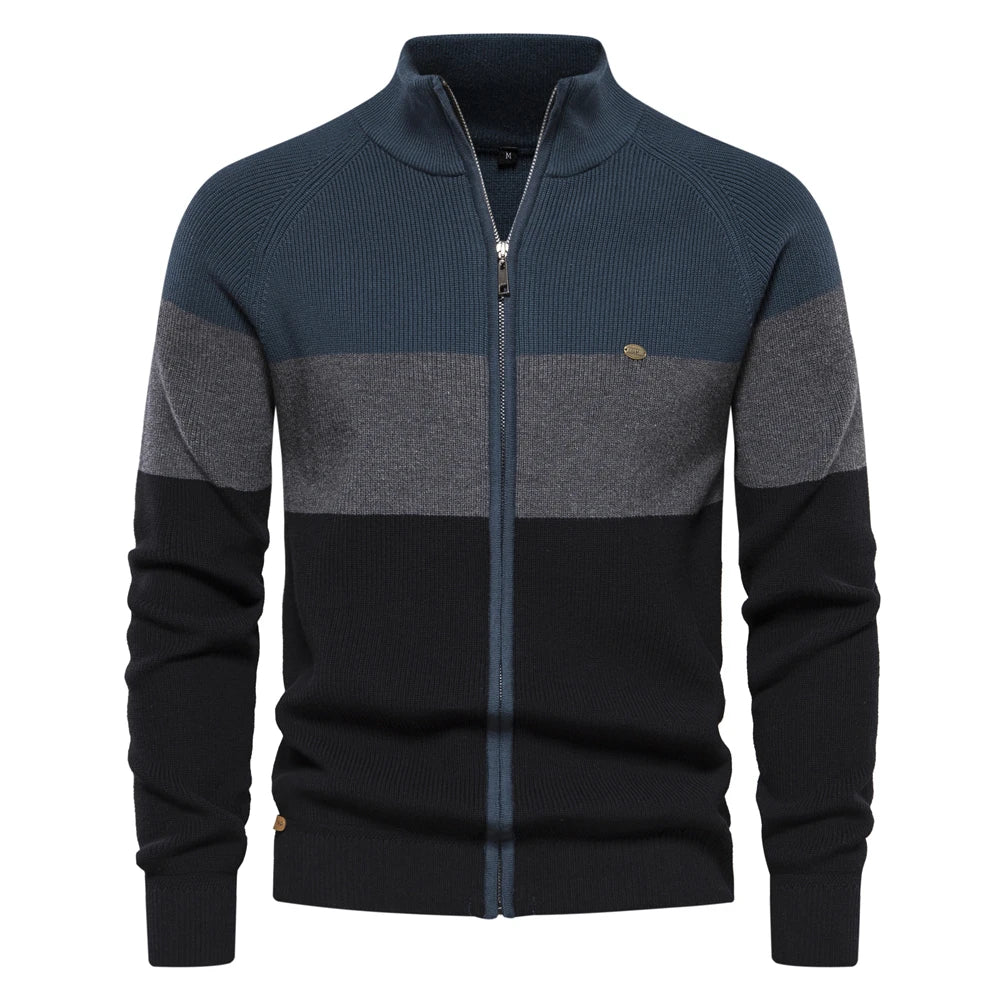 Laluna® | Lynlås Vest