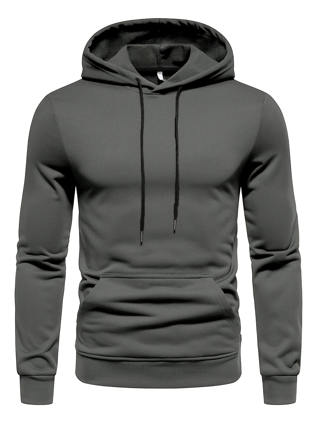 Noah™ | Klassisk Stretch Hoodie