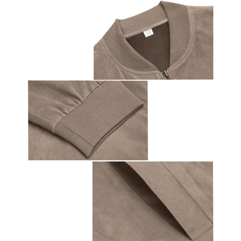 Laluna® | Klassisk Bomber