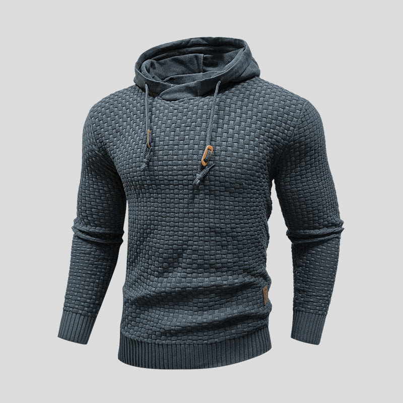 Mason - Armor Hoodie