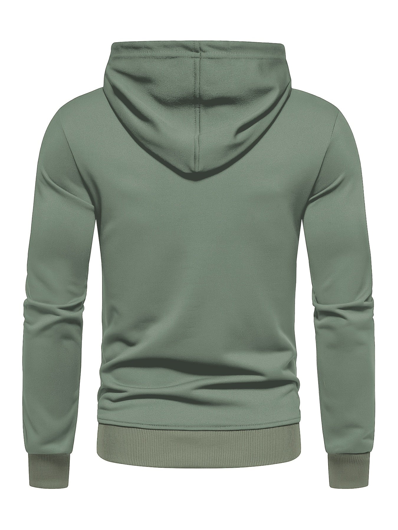 Noah™ | Klassisk Stretch Hoodie