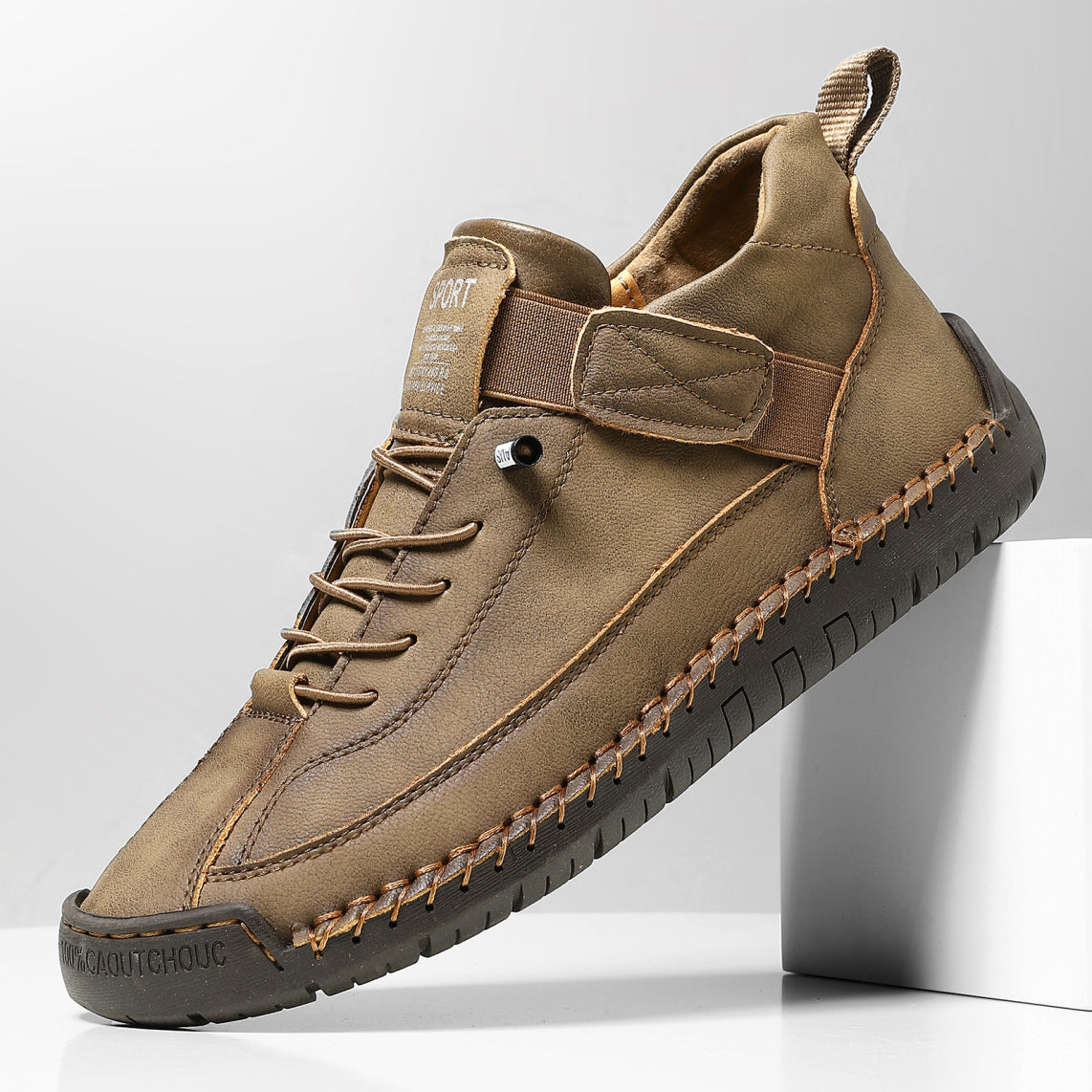 Ida™ | Komfortable hverdagssneakers