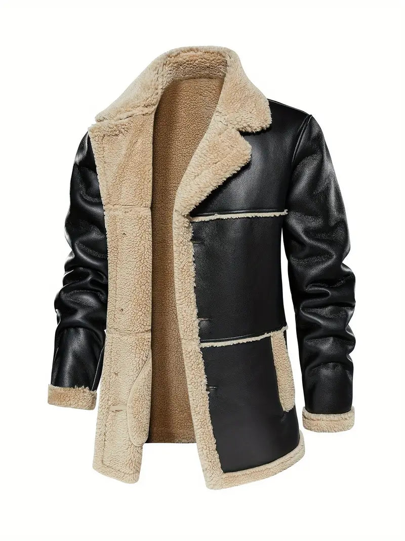 Kendrik™ | Klassisk Aviator Jakke